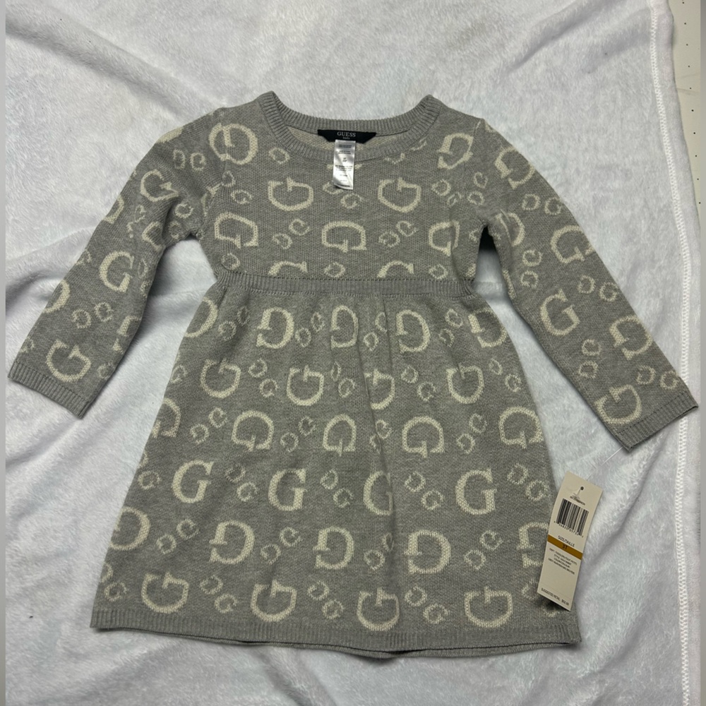 Gap sweater dress